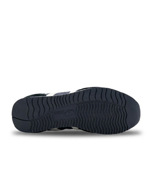 KARHU（カルフ）の「KARHU / “ALBATROSS 82”  スニーカー（スニーカー・レディース・ネイビー系/グレー系/ブラック/ホワイト×ライトグレー/ホワイト×ネイビー/ピンク系・4/6/8/9/5/7/10）」の17枚目の写真