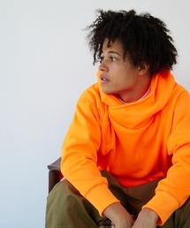 rehacer | rehacer : Airy Tec Boa Parka / エアリーテック ボアパーカー(パーカー)