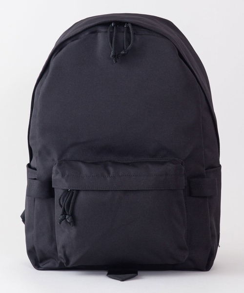 Dickies（ディッキーズ）の「【DICKIES/ディッキーズ】　シンプルデイパック（バックパック/リュック・メンズ・ブラック/オレンジ/カーキ/ベージュ・FREE）」の17枚目の写真