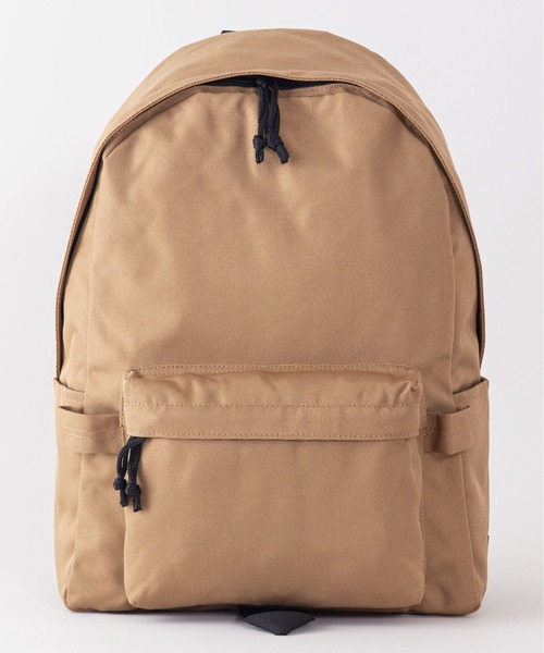 Dickies（ディッキーズ）の「【DICKIES/ディッキーズ】　シンプルデイパック（バックパック/リュック・メンズ・ブラック/オレンジ/カーキ/ベージュ・FREE）」の16枚目の写真