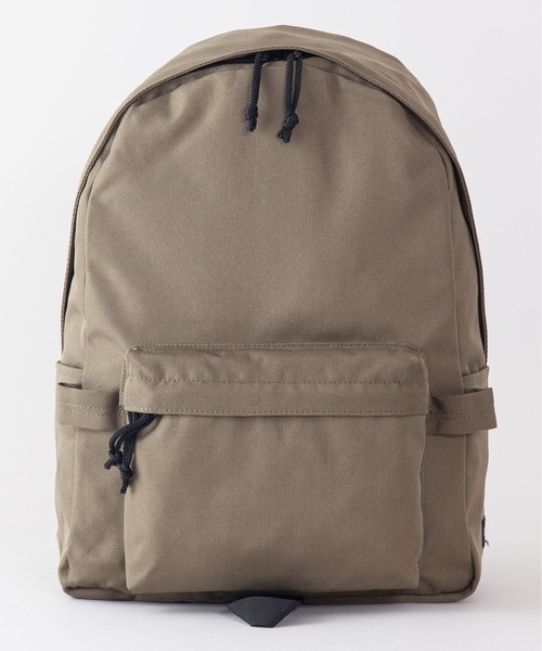 Dickies（ディッキーズ）の「【DICKIES/ディッキーズ】　シンプルデイパック（バックパック/リュック・メンズ・ブラック/オレンジ/カーキ/ベージュ・FREE）」の15枚目の写真