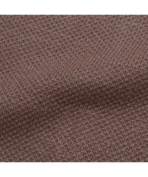 flower（フラワー）の「クラシカルフラワリーニット（カーディガン/ボレロ・レディース・ブラウン/グリーン・FREE）」の15枚目の写真