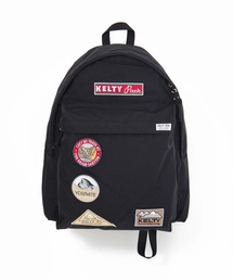 KELTY | 【KELTY/ケルティ】70周年記念ワイドデイパック/70TH ANNIVERSARY WIDE DAYPACK(バックパック/リュック)