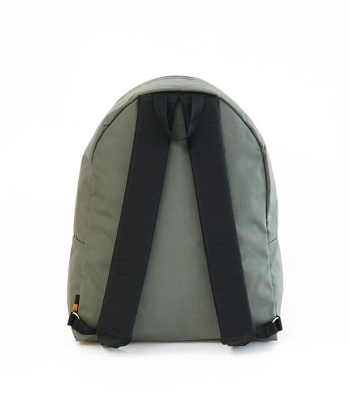 KELTY（ケルティ）の「【KELTY/ケルティ】70周年記念ワイドデイパック/70TH ANNIVERSARY WIDE DAYPACK（バックパック/リュック・メンズ・ブラック/セージグリーン/タン/カーキブラウン/オリーブドラブ・FREE）」の14枚目の写真