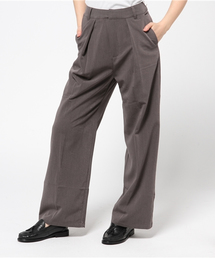 CIAOPANIC | 【Ciaopanic】　BigワイドタックPT(その他パンツ)