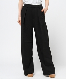 CIAOPANIC | 【Ciaopanic】　BigワイドタックPT(その他パンツ)