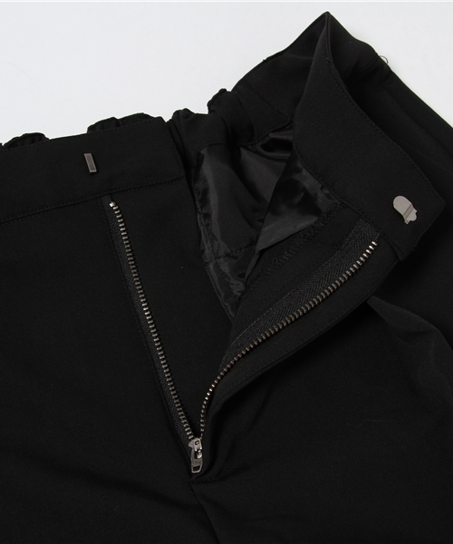 CIAOPANIC（チャオパニック）の「【Ciaopanic】　BigワイドタックPT（その他パンツ・レディース・グレー/ピンクベージュ/ブラック・FREE）」の11枚目の写真