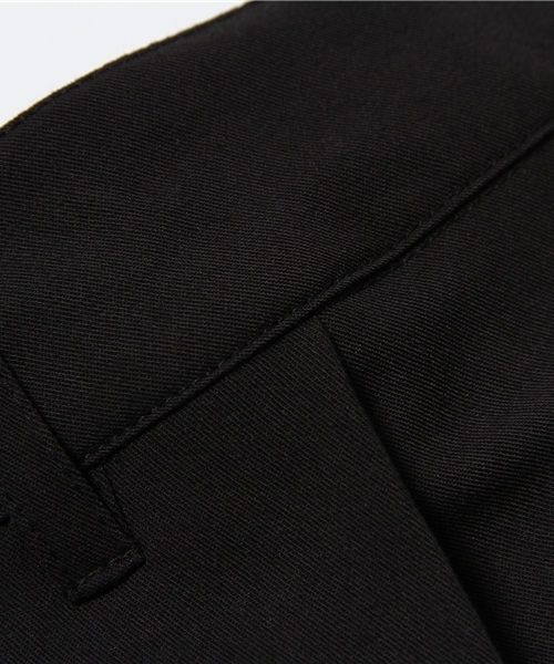 CIAOPANIC（チャオパニック）の「【Ciaopanic】　BigワイドタックPT（その他パンツ・レディース・グレー/ピンクベージュ/ブラック・FREE）」の12枚目の写真