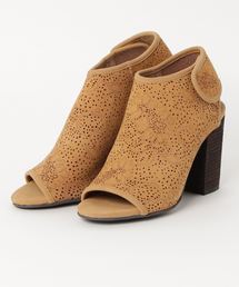 Jeffrey Campbell | パンチングサンダル(サンダル)