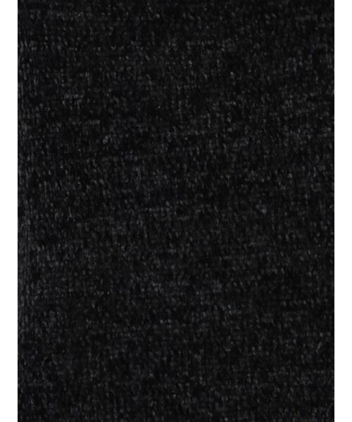 MURUA（ムルーア）の「モールオーバーニットワンピース（ワンピース・レディース・ブラック/カーキ/モカ・FREE）」の16枚目の写真