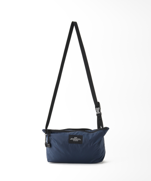 セール】【BAGS IN PROGRESS】FANNYPACK CROSSBODY J：ショルダー