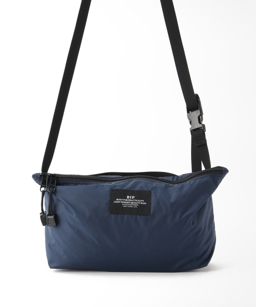 セール】【BAGS IN PROGRESS】FANNYPACK CROSSBODY J