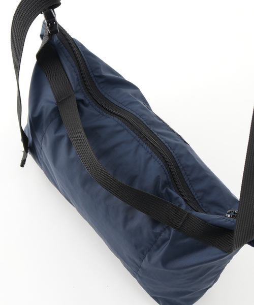 BAGSINPROGRESS（バッグズインプログレス）の「【BAGS IN PROGRESS】FANNYPACK CROSSBODY J