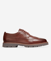 COLE HAAN(コールハーン)の「アメリカンクラシックス ロングウィング COLE HAAN(コールハーン)の「アメリカンクラシックス ロングウィング