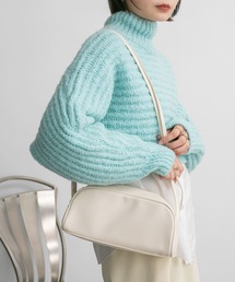 KBF | ロングショルダーソフトBAG(ショルダーバッグ)