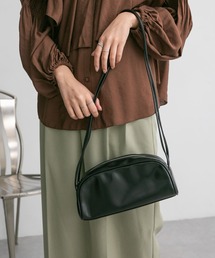 KBF | ロングショルダーソフトBAG(ショルダーバッグ)