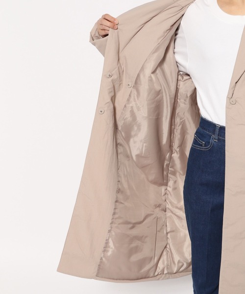 【新品】　LEPSIM チェスターコート LEPSIM（レプシィム）｜チェスターコート一覧 - WEAR