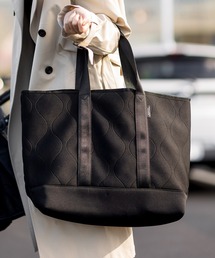 EDITA.（エディータ）の「ネオプレントートバッグ  L size　大容量 / 軽量（トートバッグ）」