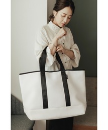 ネオプレントートバッグ L size 大容量 / 軽量