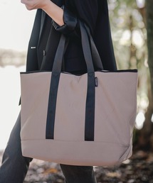 EDITA.（エディータ）の「ネオプレントートバッグ  L size　大容量 / 軽量（トートバッグ）」