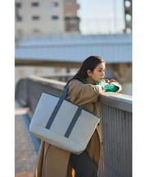 ネオプレントートバッグ L size 大容量 / 軽量