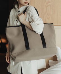 EDITA.（エディータ）の「ネオプレントートバッグ  L size　大容量 / 軽量（トートバッグ・メンズ）」