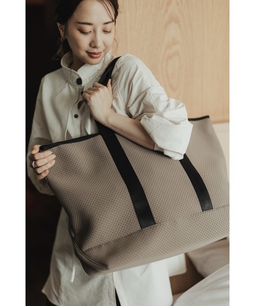 AU直送【Prene Bags】大人気！軽量☆ネオプレン☆トートバック Classic Tote Range – Prene