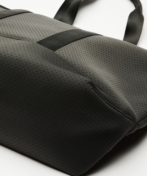 即発【Prene Bags】艶のあるBlack☆軽量ネオプレン バックパック Prene Bags(プレーンバッグ)の商品一覧 - 海外通販のBUYMA
