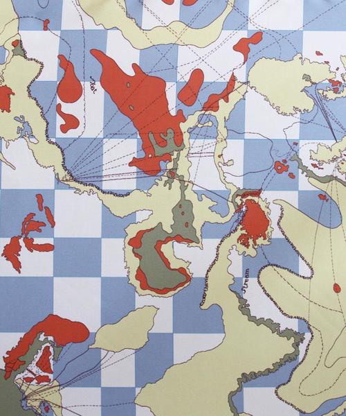 BEAUTY&YOUTH UNITED ARROWS（ビューティーアンドユースユナイテッドアローズ）の「BY∵ RIMOWA別注 SALSA 61L 2015 ：（スーツケース/キャリーバッグ・レディース・ベージュ・FREE）」の11枚目の写真