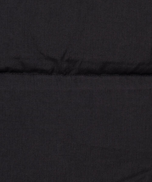 NOLLEY’S（ノーリーズ）の「【PYRENEX/ピレネックス】ARTNEY（ダウンジャケット/コート・レディース・ブラック・38/36）」の5枚目の写真