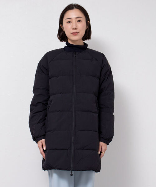 NOLLEY’S（ノーリーズ）の「【PYRENEX/ピレネックス】ARTNEY（ダウンジャケット/コート・レディース・ブラック・38/36）」の13枚目の写真