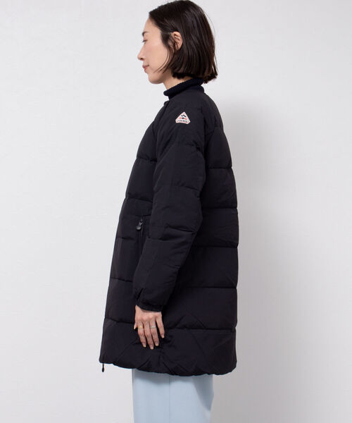 NOLLEY’S（ノーリーズ）の「【PYRENEX/ピレネックス】ARTNEY（ダウンジャケット/コート・レディース・ブラック・38/36）」の22枚目の写真