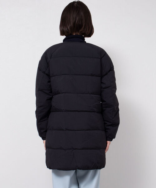 NOLLEY’S（ノーリーズ）の「【PYRENEX/ピレネックス】ARTNEY（ダウンジャケット/コート・レディース・ブラック・38/36）」の8枚目の写真