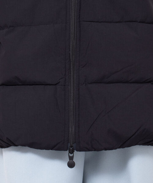 NOLLEY’S（ノーリーズ）の「【PYRENEX/ピレネックス】ARTNEY（ダウンジャケット/コート・レディース・ブラック・38/36）」の6枚目の写真