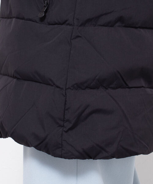 NOLLEY’S（ノーリーズ）の「【PYRENEX/ピレネックス】ARTNEY（ダウンジャケット/コート・レディース・ブラック・38/36）」の14枚目の写真