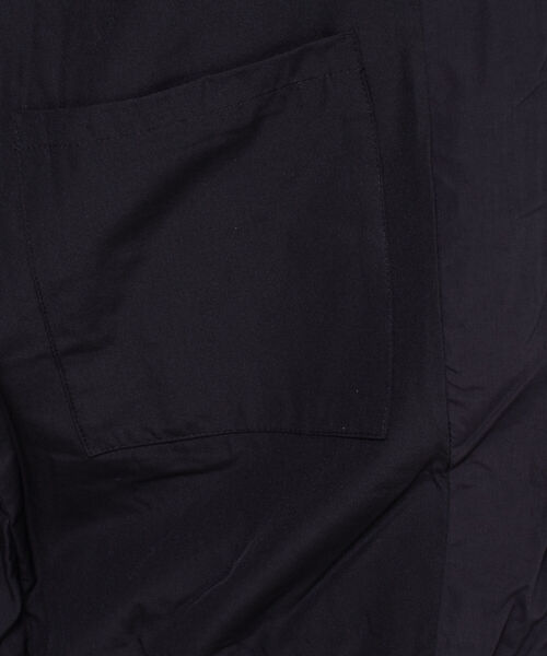 NOLLEY’S（ノーリーズ）の「【PYRENEX/ピレネックス】ARTNEY（ダウンジャケット/コート・レディース・ブラック・38/36）」の12枚目の写真