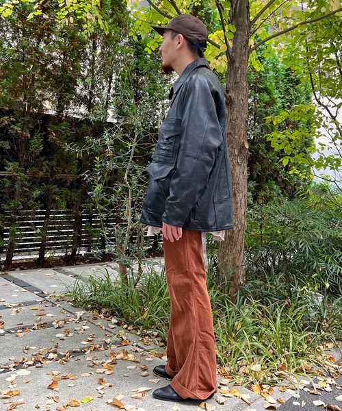 yoused play vintage（ユーズド プレイ ヴィンテージ）の「【別注