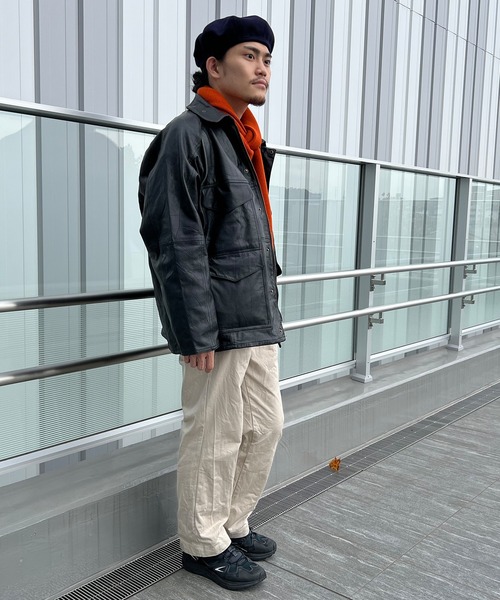 yoused play vintage（ユーズド プレイ ヴィンテージ）の「【別注