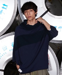 VIRGOwearworks | Airly wraps(Tシャツ/カットソー)