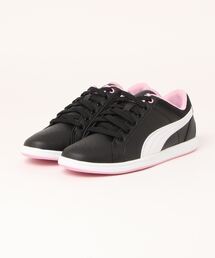 PUMA | 【PUMA】プーマ IKAZ LO V2(イカズ ロウ V2)コートタイプスニーカー 363711(スニーカー)