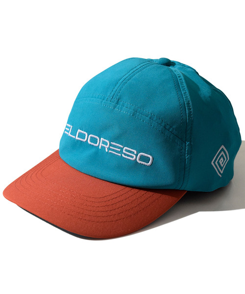 ELDORESO（エルドレッソ）の「Kiprop Cap / キプロップキャップ