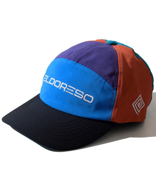 ELDORESO（エルドレッソ）の「Kiprop Cap / キプロップキャップ