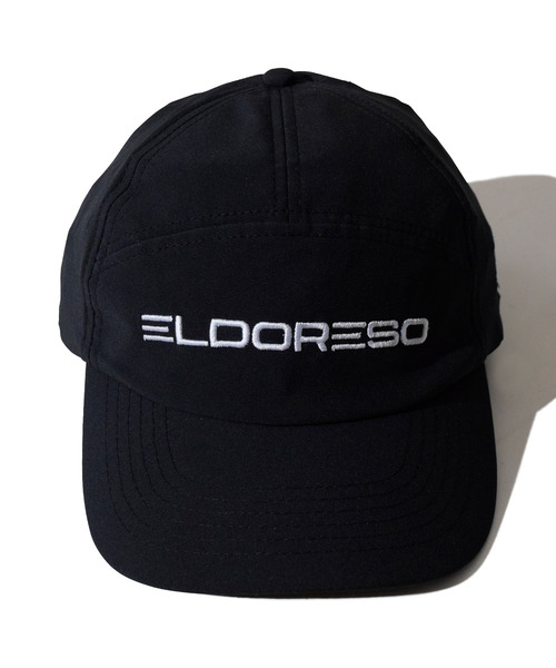 ELDORESO（エルドレッソ）の「Kiprop Cap / キプロップキャップ
