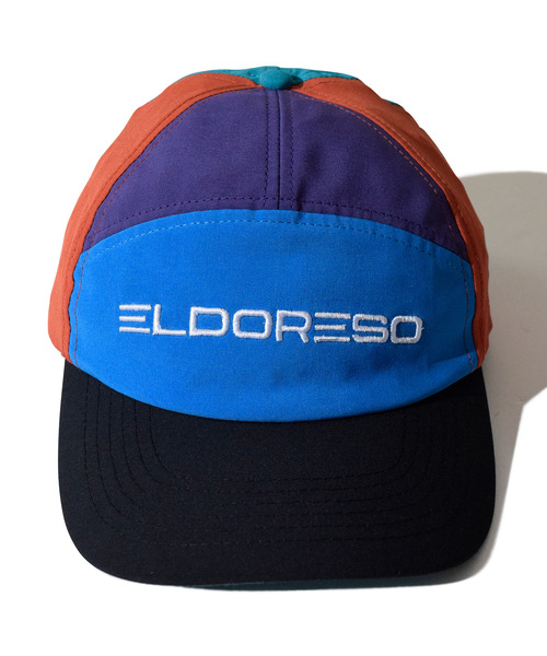 ELDORESO（エルドレッソ）の「Kiprop Cap / キプロップキャップ