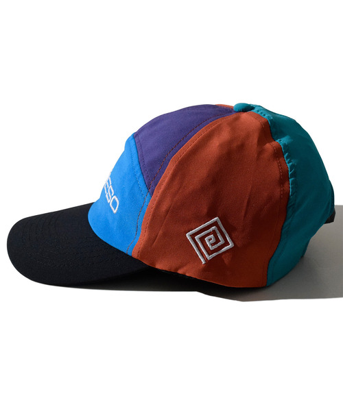 ELDORESO（エルドレッソ）の「Kiprop Cap / キプロップキャップ