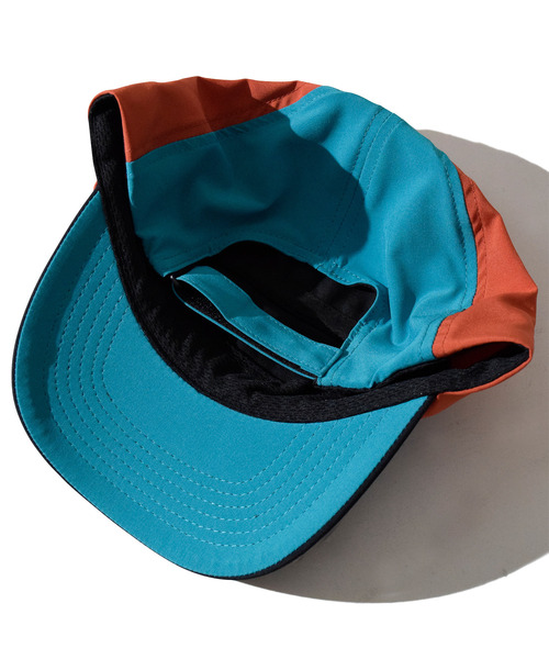 ELDORESO（エルドレッソ）の「Kiprop Cap / キプロップキャップ