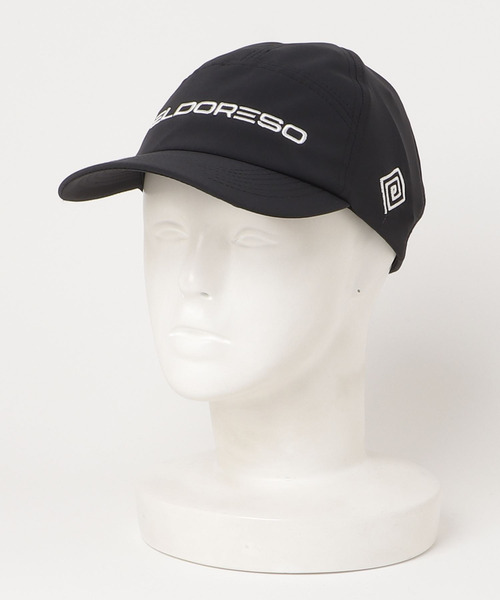 ELDORESO（エルドレッソ）の「Kiprop Cap / キプロップキャップ