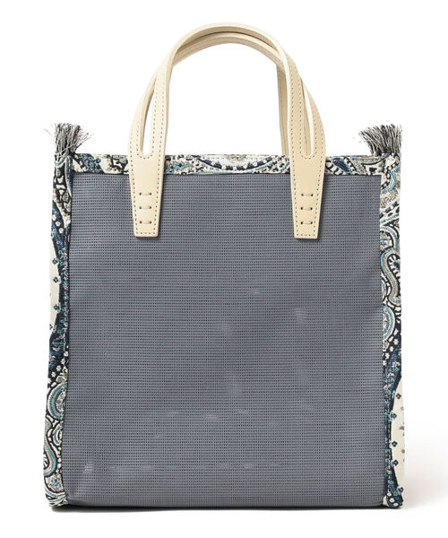 Demi-Luxe BEAMS（デミルクス ビームス）の「A VACATION / BOX 