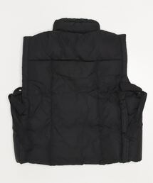 GANNI ダウンベスト レディース】Quilt Short Vest | GANNI(ガニー) / アウター