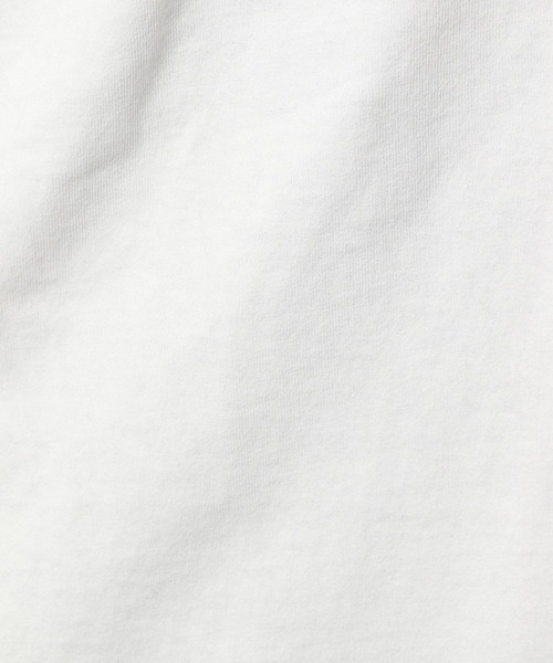 PAGEBOY(ページボーイ)の「カスレロゴロンT(Tシャツ/カットソー・レディース・オフホワイト/ブラック・FREE)」の17枚目の写真
